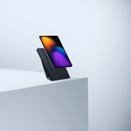 Чехол для планшета Xiaomi Pad 7 / 7 Pro Cover (BHR9508GL) Black (1128850)