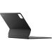 Чехол для планшета Xiaomi Pad 7 / 7 Pro Focus Keyboard (BHR9500GL) Black (1128849)