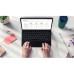 Чехол для планшета Xiaomi Pad 7 / 7 Pro Focus Keyboard (BHR9500GL) Black (1128849)