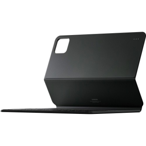 Чехол для планшета Xiaomi Xiaomi Pad 7 / 7 Pro Keyboard (BHR9522GL) Black (1128852)