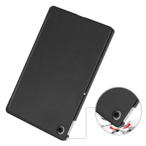 Чехол для планшета BeCover Smart Case Lenovo Tab TB-311FU 10.1" Black (713105)