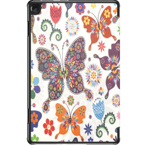 Чехол для планшета BeCover Smart Case Lenovo Tab TB-311FU 10.1" Butterfly (713115)