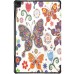 Чехол для планшета BeCover Smart Case Lenovo Tab TB-311FU 10.1" Butterfly (713115)