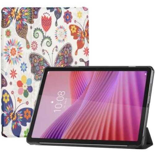 Чехол для планшета BeCover Smart Case Lenovo Tab TB-311FU 10.1" Butterfly (713115)