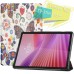 Чехол для планшета BeCover Smart Case Lenovo Tab TB-311FU 10.1" Butterfly (713115)