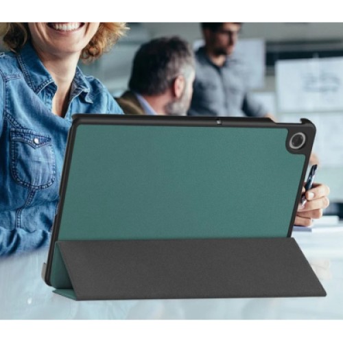 Чехол для планшета BeCover Smart Case Lenovo Tab TB-311FU 10.1" Dark Green (713107)