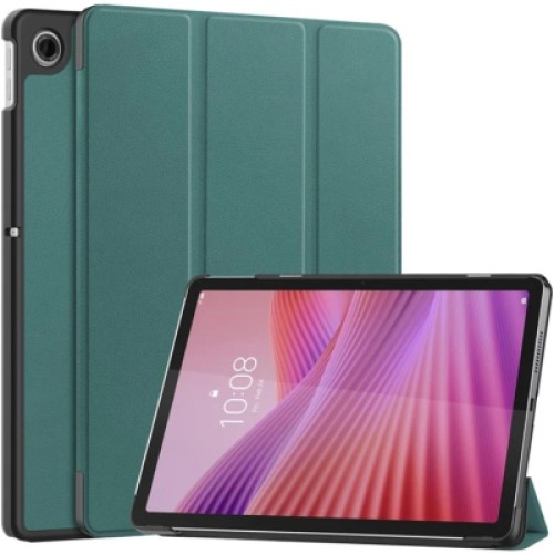 Чехол для планшета BeCover Smart Case Lenovo Tab TB-311FU 10.1" Dark Green (713107)