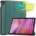 Чехол для планшета BeCover Smart Case Lenovo Tab TB-311FU 10.1" Dark Green (713107)
