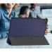 Чехол для планшета BeCover Smart Case Lenovo Tab TB-311FU 10.1" Deep Blue (713106)