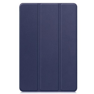 Чохол до планшета BeCover Smart Case Lenovo Tab TB-311FU 10.1" Deep Blue (713106)