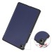 Чехол для планшета BeCover Smart Case Lenovo Tab TB-311FU 10.1" Deep Blue (713106)