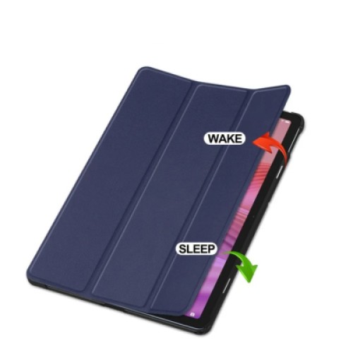 Чехол для планшета BeCover Smart Case Lenovo Tab TB-311FU 10.1" Deep Blue (713106)