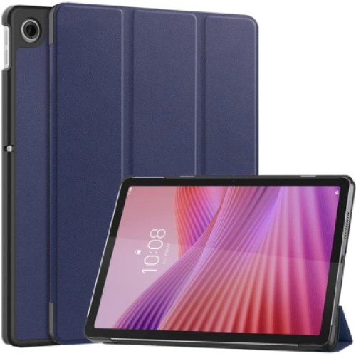 Чехол для планшета BeCover Smart Case Lenovo Tab TB-311FU 10.1" Deep Blue (713106)