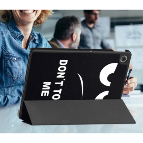 Чехол для планшета BeCover Smart Case Lenovo Tab TB-311FU 10.1" Don''t Touch (713116)