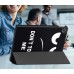 Чехол для планшета BeCover Smart Case Lenovo Tab TB-311FU 10.1" Don''t Touch (713116)