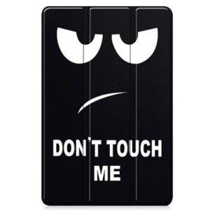 Чохол до планшета BeCover Smart Case Lenovo Tab TB-311FU 10.1" Don''t Touch (713116)