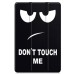 Чехол для планшета BeCover Smart Case Lenovo Tab TB-311FU 10.1" Don''t Touch (713116)