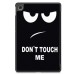 Чехол для планшета BeCover Smart Case Lenovo Tab TB-311FU 10.1" Don''t Touch (713116)