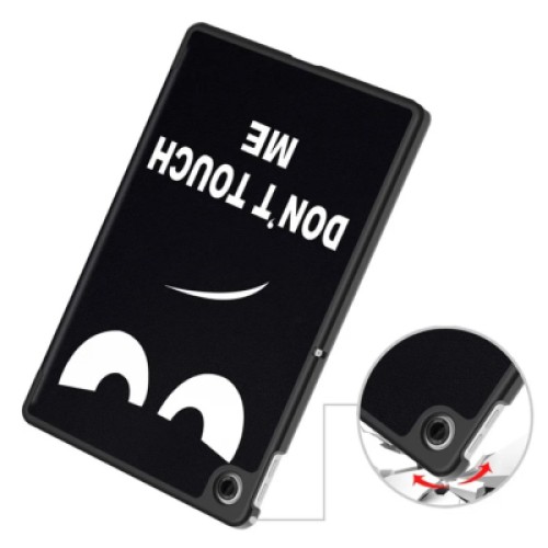 Чехол для планшета BeCover Smart Case Lenovo Tab TB-311FU 10.1" Don''t Touch (713116)