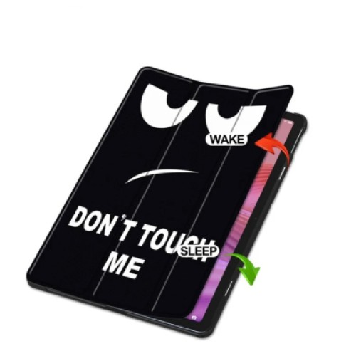 Чехол для планшета BeCover Smart Case Lenovo Tab TB-311FU 10.1" Don''t Touch (713116)