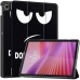 Чехол для планшета BeCover Smart Case Lenovo Tab TB-311FU 10.1" Don''t Touch (713116)