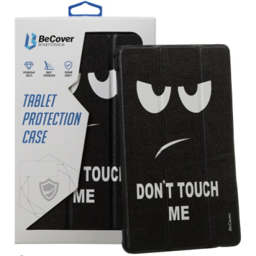 Чехол для планшета BeCover Smart Case Lenovo Tab TB-311FU 10.1" Don''t Touch (713116)