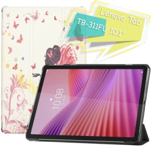 Чохол до планшета BeCover Smart Case Lenovo Tab TB-311FU 10.1" Fairy (713117)