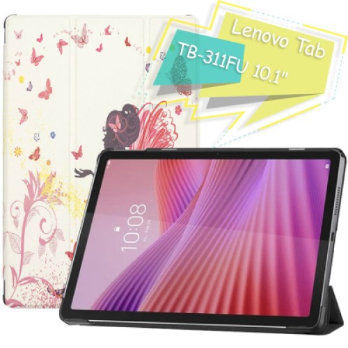 Чехол для планшета BeCover Smart Case Lenovo Tab TB-311FU 10.1" Fairy (713117)