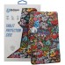 Чехол для планшета BeCover Smart Case Lenovo Tab TB-311FU 10.1" Graffiti (713118)