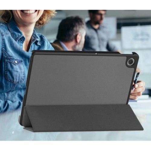Чехол для планшета BeCover Smart Case Lenovo Tab TB-311FU 10.1" Gray (713109)