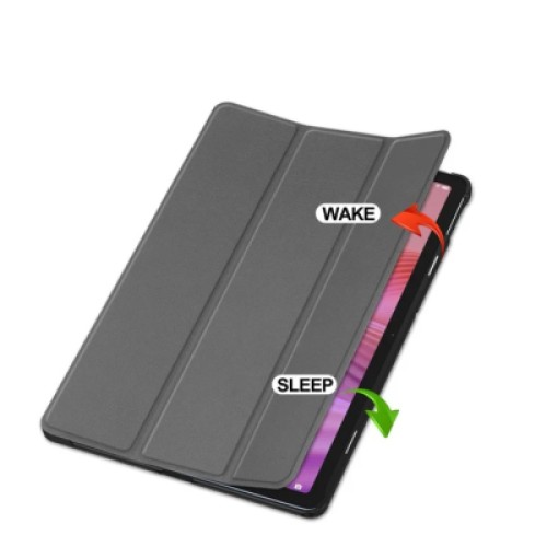 Чехол для планшета BeCover Smart Case Lenovo Tab TB-311FU 10.1" Gray (713109)