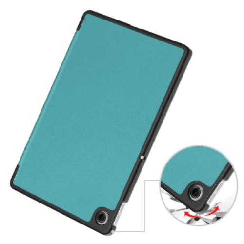 Чехол для планшета BeCover Smart Case Lenovo Tab TB-311FU 10.1" Green (713108)