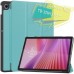 Чехол для планшета BeCover Smart Case Lenovo Tab TB-311FU 10.1" Green (713108)