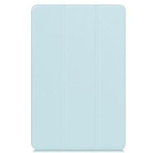 Чохол до планшета BeCover Smart Case Lenovo Tab TB-311FU 10.1" Light Blue (713114)