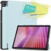 Чехол для планшета BeCover Smart Case Lenovo Tab TB-311FU 10.1" Light Blue (713114)