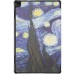 Чехол для планшета BeCover Smart Case Lenovo Tab TB-311FU 10.1" Night (713119)