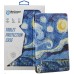 Чехол для планшета BeCover Smart Case Lenovo Tab TB-311FU 10.1" Night (713119)