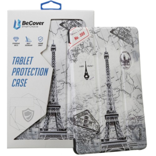 Чехол для планшета BeCover Smart Case Lenovo Tab TB-311FU 10.1" Paris (713120)