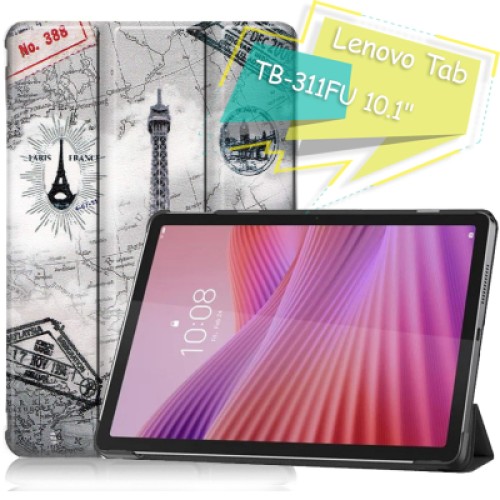 Чехол для планшета BeCover Smart Case Lenovo Tab TB-311FU 10.1" Paris (713120)