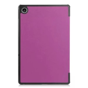 Чохол до планшета BeCover Smart Case Lenovo Tab M10 TB-311FU 10.1" Purple (713110)