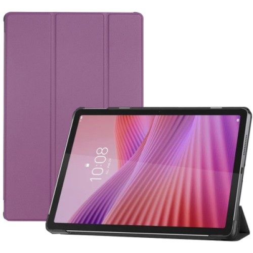 Чехол для планшета BeCover Smart Case Lenovo Tab M10 TB-311FU 10.1" Purple (713110)