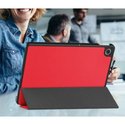 Чехол для планшета BeCover Smart Case Lenovo Tab TB-311FU 10.1" Red (713111)