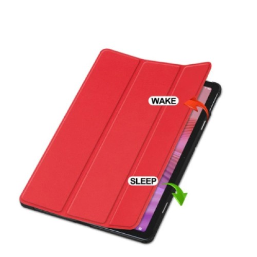 Чехол для планшета BeCover Smart Case Lenovo Tab TB-311FU 10.1" Red (713111)