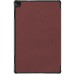 Чехол для планшета BeCover Smart Case Lenovo Tab M10 TB-311FU 10.1" Red Wine (713112)