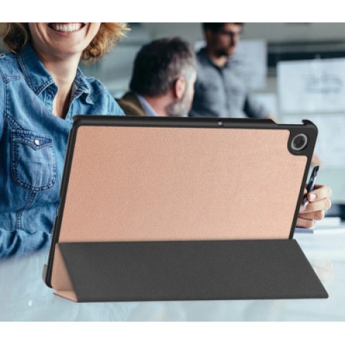 Чехол для планшета BeCover Smart Case Lenovo Tab TB-311FU 10.1" Rose Gold (713113)