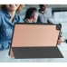 Чехол для планшета BeCover Smart Case Lenovo Tab TB-311FU 10.1" Rose Gold (713113)