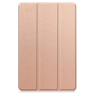 Чохол до планшета BeCover Smart Case Lenovo Tab TB-311FU 10.1" Rose Gold (713113)