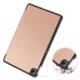 Чехол для планшета BeCover Smart Case Lenovo Tab TB-311FU 10.1" Rose Gold (713113)