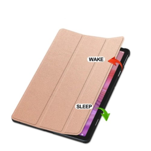Чехол для планшета BeCover Smart Case Lenovo Tab TB-311FU 10.1" Rose Gold (713113)