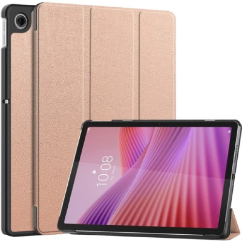 Чехол для планшета BeCover Smart Case Lenovo Tab TB-311FU 10.1" Rose Gold (713113)